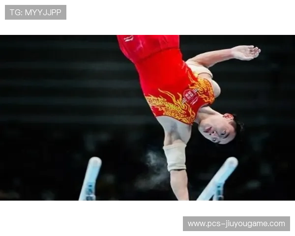 体操小将动作干净利落获得高评分的秘密