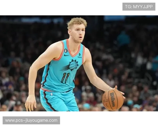 兰代尔外线打开局面，灰熊进攻层次明显提升