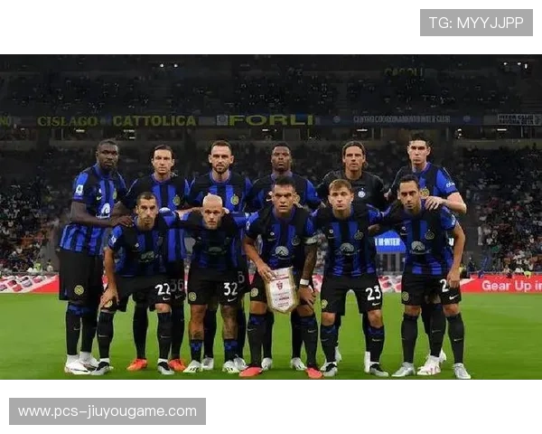 国米角球配合制造混乱得分：战术的语言与瞬间的艺术