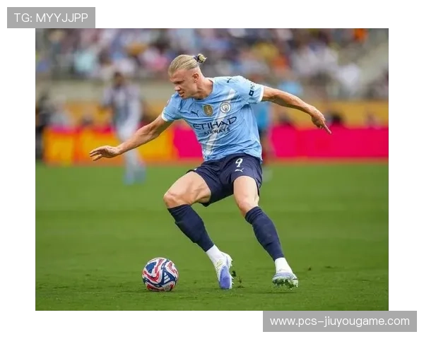 德布劳内直塞助攻哈兰德门前补射