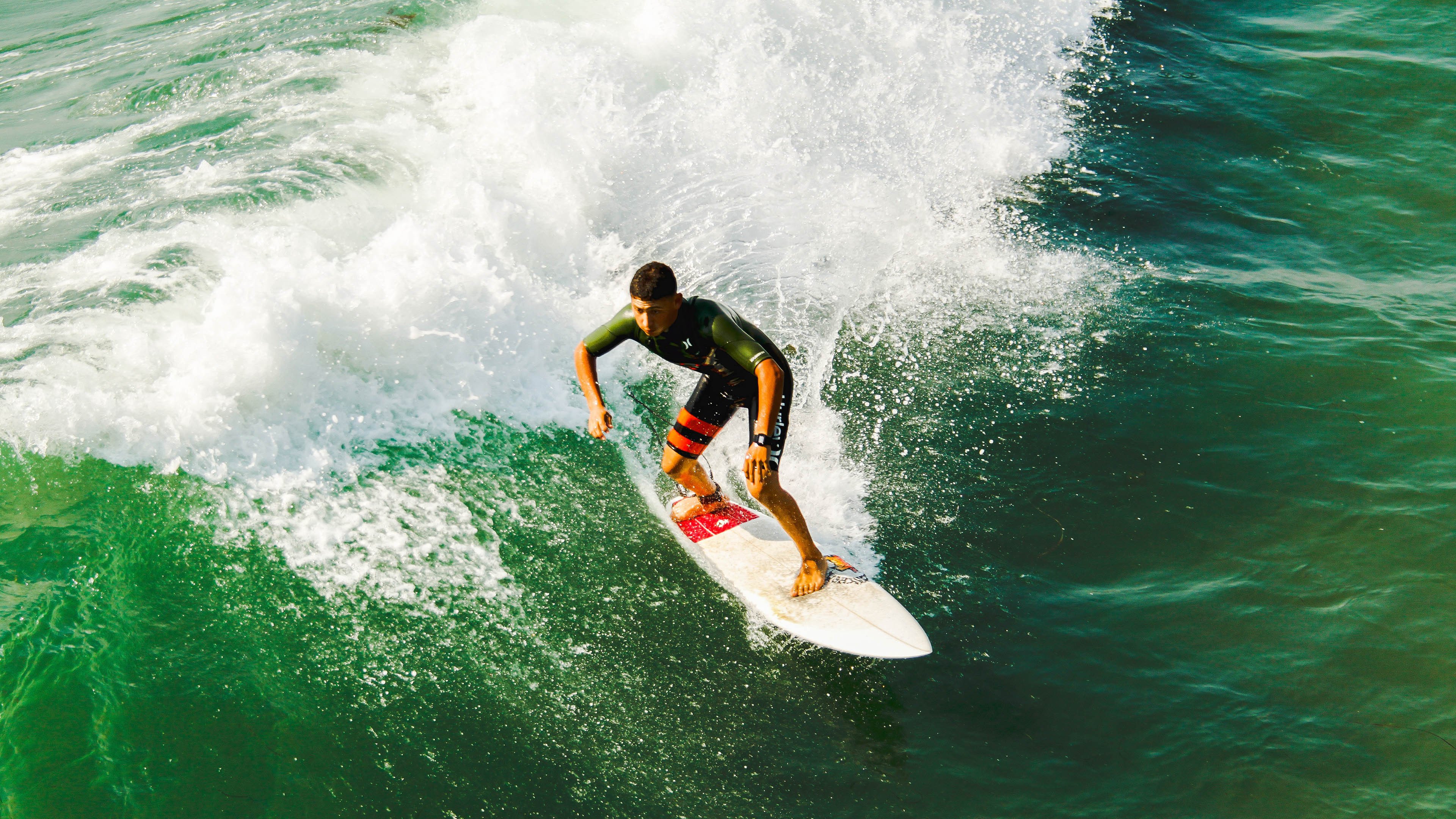 覃海洋决赛中展现王者气质,覃海洋简介